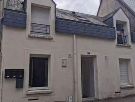 location appartement t1 meublé à caen hastings - verte vallée (14000) : à louer t1 meublé 