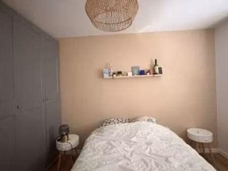 location appartement t1 meublé à caen hastings - verte vallée (14000) : à louer t1 meublé 