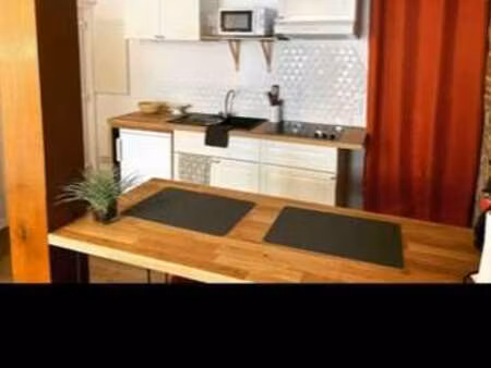 location appartement t1 meublé à caen hastings - verte vallée (14000) : à louer t1 meublé 