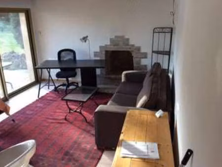location appartement 2 pièces à cairon (14610) : à louer 2 pièces / 40m² cairon