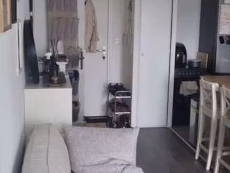 location appartement 2 pièces meublé à cergy (95000) : à louer 2 pièces meublé / 39m² cerg