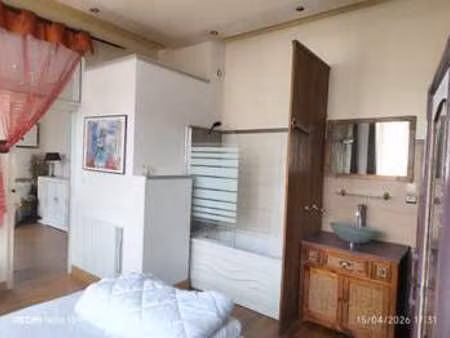location appartement 2 pièces à châlons-en-champagne (51000) : à louer 2 pièces / 33m² châ