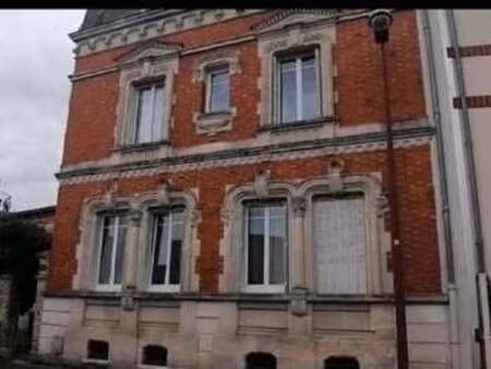 location appartement t1 meublé à châlons-en-champagne (51000) : à louer t1 meublé / 23m² c
