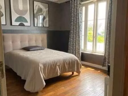 location appartement t1 meublé à champs-sur-marne (77420) : à louer t1 meublé / 18m² champ