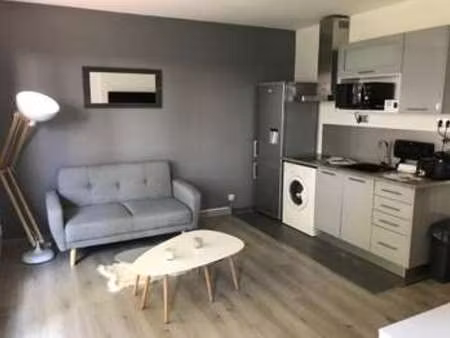 location appartement 2 pièces meublé à charenton-le-pont (94220) : à louer 2 pièces meublé