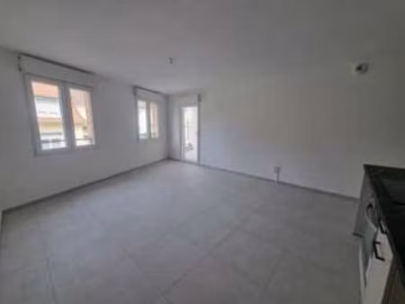 location appartement t1 à colmar (68000) : à louer t1 / 31m² colmar
