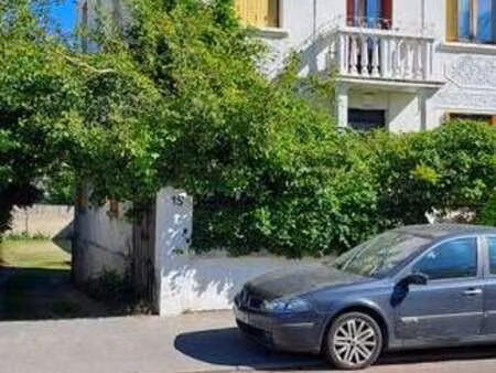 location appartement t1 à dijon (21000) : à louer t1 / 22m² dijon