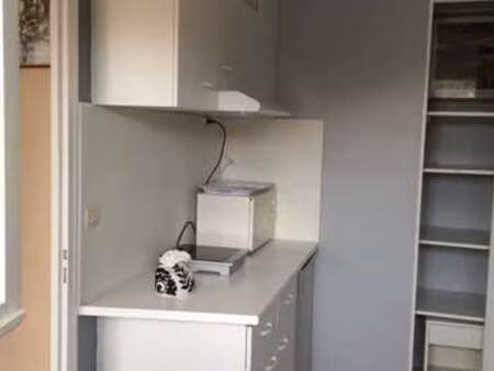location appartement t1 meublé à dijon (21000) : à louer t1 meublé / 10m² dijon