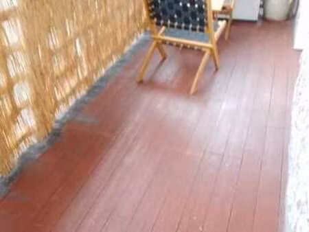 location appartement 2 pièces meublé à honfleur (14600) : à louer 2 pièces meublé / 60m² h