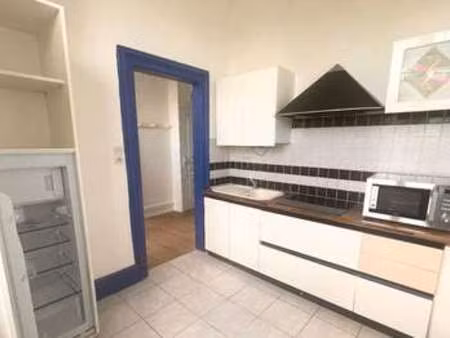 location appartement 2 pièces à issenheim (68500) : à louer 2 pièces / 69m² issenheim