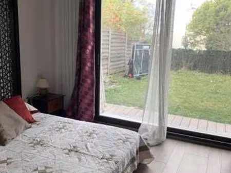 location appartement t1 meublé à l'haÿ-les-roses (94240) : à louer t1 meublé / 17m² l'haÿ-