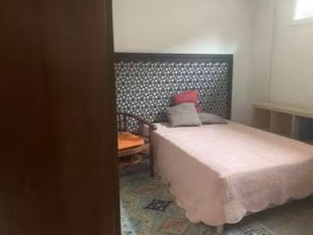 location appartement t1 meublé à l'haÿ-les-roses (94240) : à louer t1 meublé / 17m² l'haÿ-