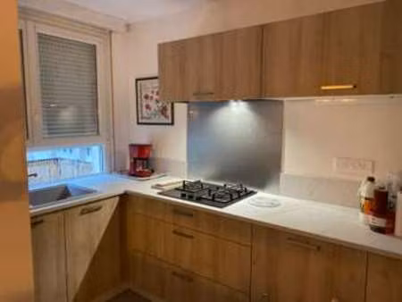 location appartement 2 pièces meublé à montargis (45200) : à louer 2 pièces meublé / 60m² 