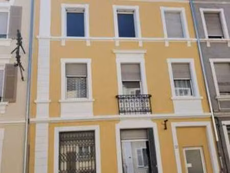 location appartement 2 pièces à mulhouse (68100) : à louer 2 pièces / 56m² mulhouse