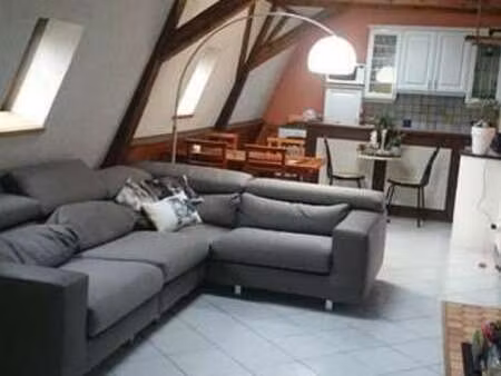 location appartement 3 pièces à mulhouse (68100) : à louer 3 pièces / 84m² mulhouse