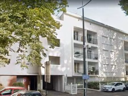 location appartement 3 pièces à nantes (44000) : à louer 3 pièces / 61m² nantes