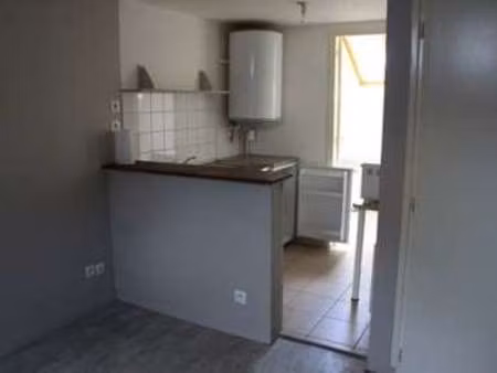 location appartement t1 à nevers (58000) : à louer t1 / 32m² nevers
