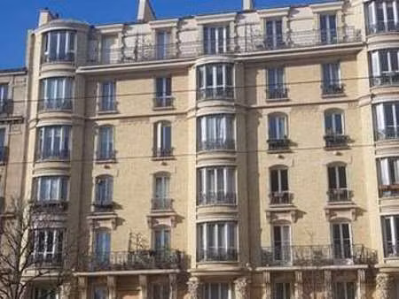 location appartement t1 meublé à paris 12e (75012) : à louer t1 meublé / 13m² paris 12e