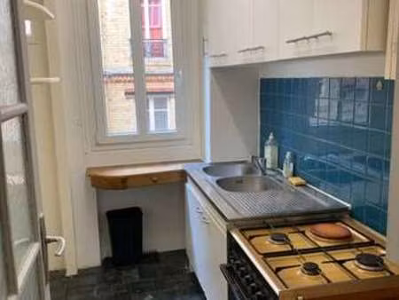 location appartement 3 pièces à paris 13e (75013) : à louer 3 pièces / 43m² paris 13e