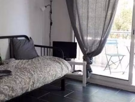 location appartement t1 meublé à ramonville-saint-agne (31520) : à louer t1 meublé / 22m² 
