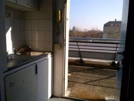 location appartement t1 à reims (51100) : à louer t1 / 28m² reims