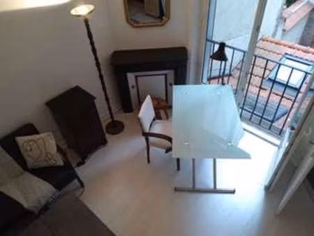 location appartement t1 meublé à reims (51100) : à louer t1 meublé / 26m² reims