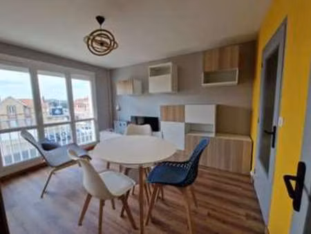 location appartement t1 meublé à saint-julien-les-villas (10800) : à louer t1 meublé / 27m