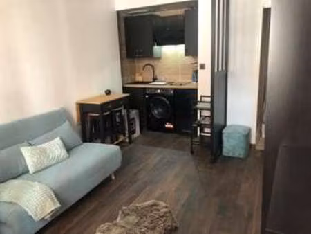 location appartement t1 meublé à troyes (10000) : à louer t1 meublé / 17m² troyes