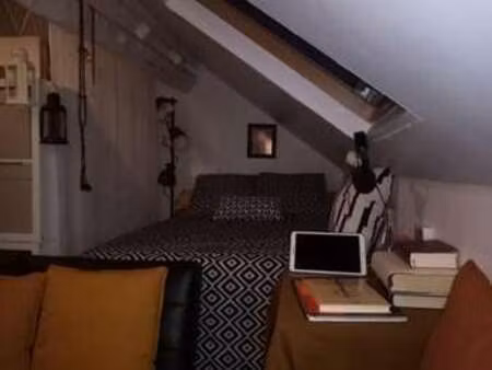 location appartement t1 meublé à villeparisis (77270) : à louer t1 meublé / 19m² villepari