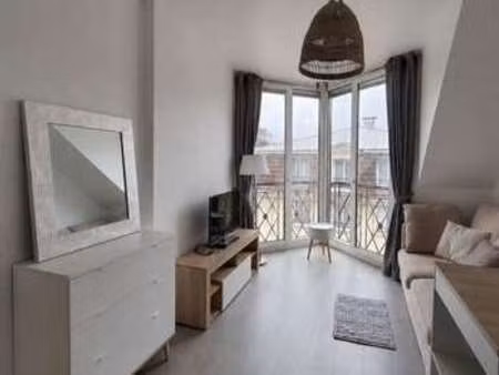 location appartement t1 meublé à yerres (91330) : à louer t1 meublé / 25m² yerres