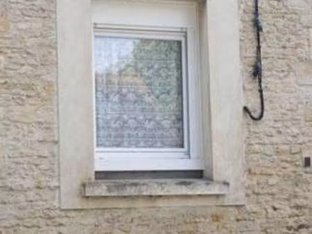 location maison à bavent (14860) : à louer / 29m² bavent
