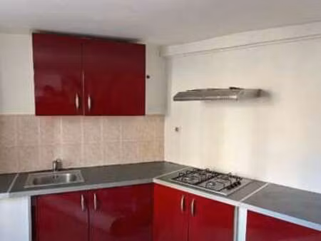 location maison à bourges (18000) : à louer / 62m² bourges