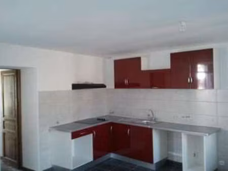 location maison à bourges (18000) : à louer / 92m² bourges