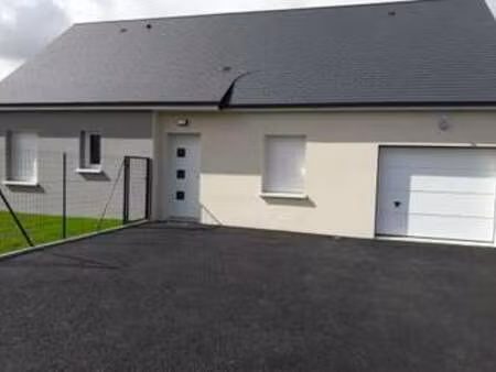 location maison à saint-avertin (37550) : à louer / 87m² saint-avertin