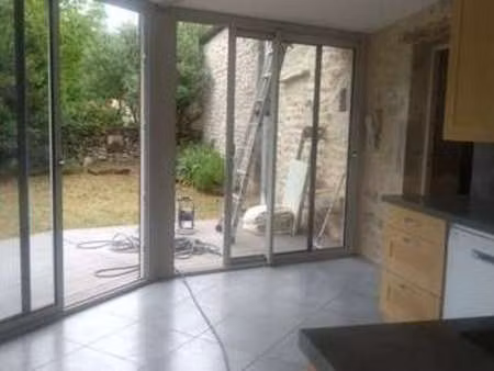 location maison à saint-projet (82160) : à louer / 84m² saint-projet