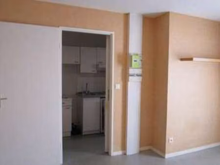 location appartement t1 à amiens (80000) : à louer t1 / 20m² amiens