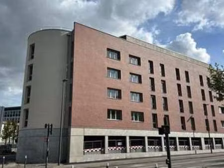 location appartement t1 meublé à amiens (80000) : à louer t1 meublé / 18m² amiens