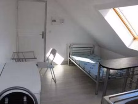 location appartement t1 meublé à cambrai (59400) : à louer t1 meublé / 10m² cambrai