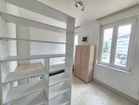 location appartement t1 meublé à cambrai (59400) : à louer t1 meublé / 13m² cambrai