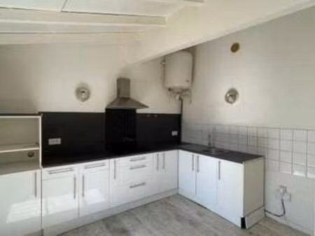location appartement t1 à carcassonne (11000) : à louer t1 / 29m² carcassonne