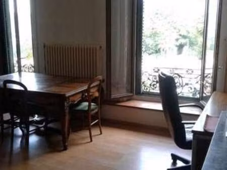 location appartement t1 meublé à fontaines-sur-saône (69270) : à louer t1 meublé / 45m² fo