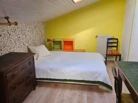 location appartement t1 meublé à gradignan (33170) : à louer t1 meublé / 15m² gradignan