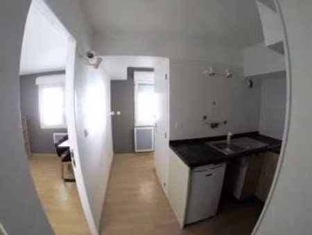 location appartement t1 meublé à grenoble (38000) : à louer t1 meublé / 29m² grenoble
