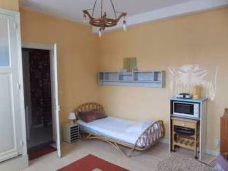 location appartement t1 meublé à lille (59000) : à louer t1 meublé / 16m² lille