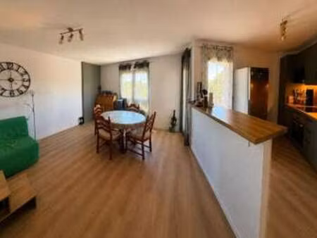location appartement 2 pièces meublé à montpellier (34000) : à louer 2 pièces meublé / 47m