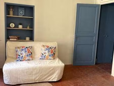 location appartement 2 pièces meublé à perpignan (66000) : à louer 2 pièces meublé / 30m² 