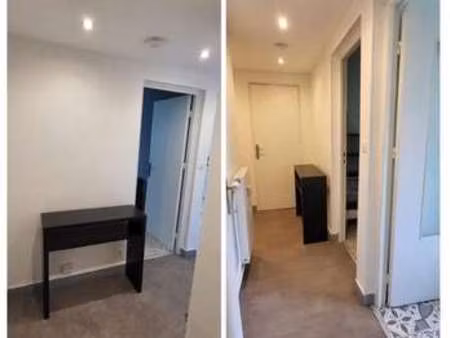 location appartement t1 meublé à saint-étienne (42000) : à louer t1 meublé / 28m² saint-ét