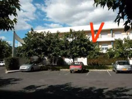 location appartement t1 à talence (33400) : à louer t1 / 20m² talence