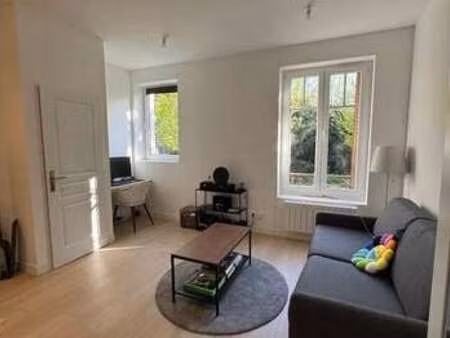 location appartement t1 meublé à tassin-la-demi-lune (69160) : à louer t1 meublé / 20m² ta