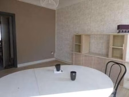 location appartement 3 pièces à valenciennes (59300) : à louer 3 pièces / 68m² valencienne